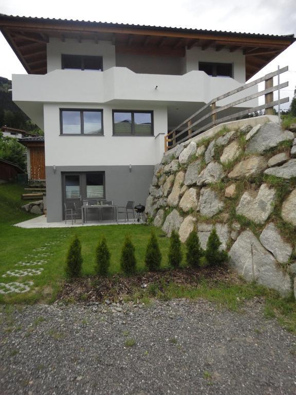 Apart Bergwaerts Fügen Exterior foto